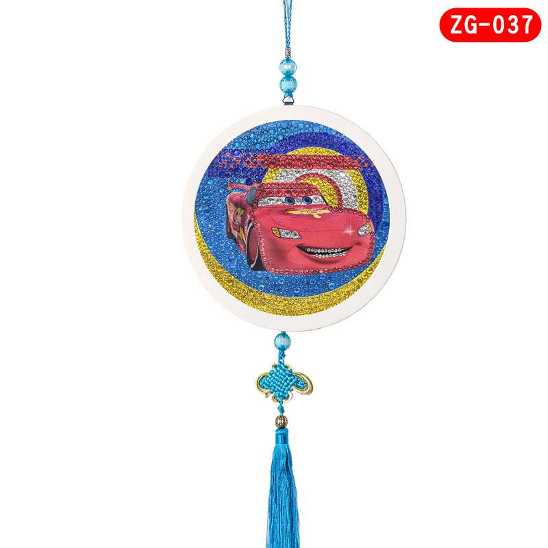 Diamond Painting modelo 337