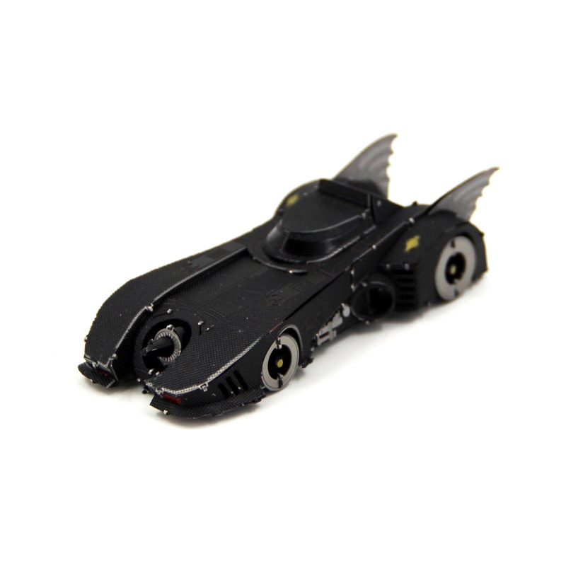 3d puzzle Batman Car 1989