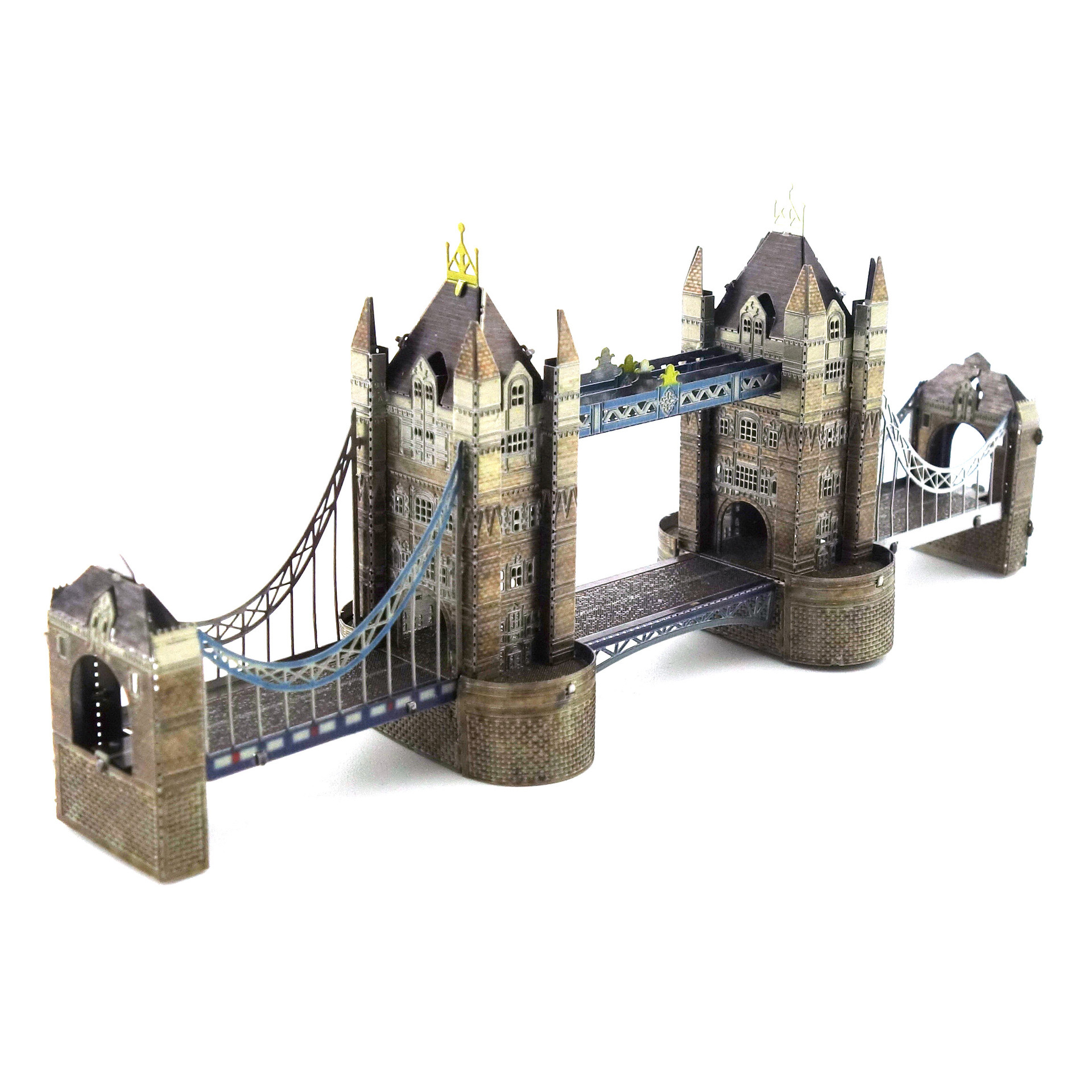 3d puzzle London Brigde