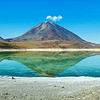 Diamond Painting Volcan Licancabur (40x50cm)