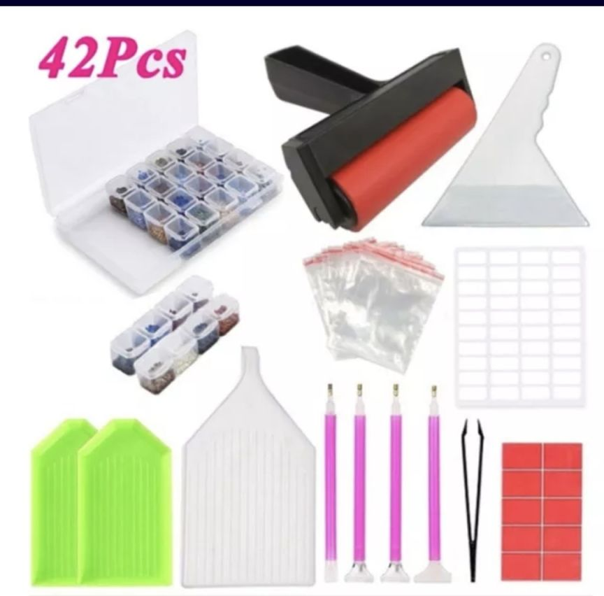 Diamond Painting Chat Siamois - Graine Créative Référence 117050