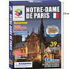 3d puzzle Notre Dame 39 piezas