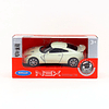 Auto Nissan GT-R Escala 1/36