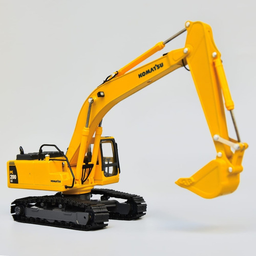 RODILLO INFERIOR KOMATSU PC200