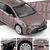 Auto Toyota Corolla Hibrido escala 1:33