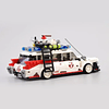 Lego Auto Cazafantasmas (Ghostbusters)  (636 piezas)