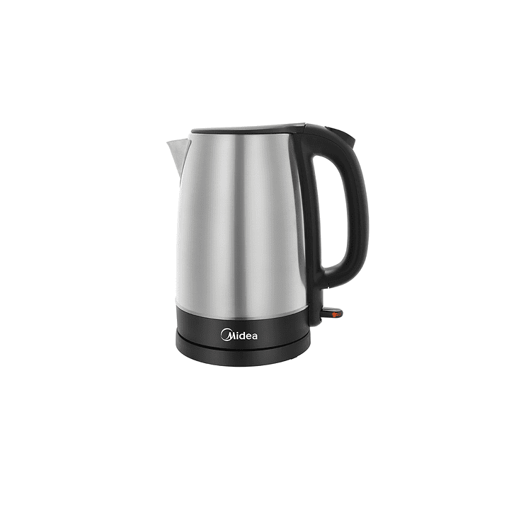 Hervidor Eléctrico Inox One Midea MK-17S32A 1,7 lts 1