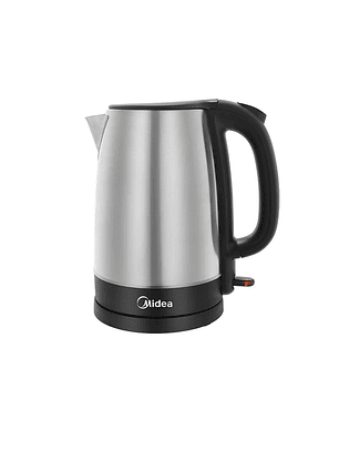 Hervidor Eléctrico Inox One Midea MK-17S32A 1,7 lts