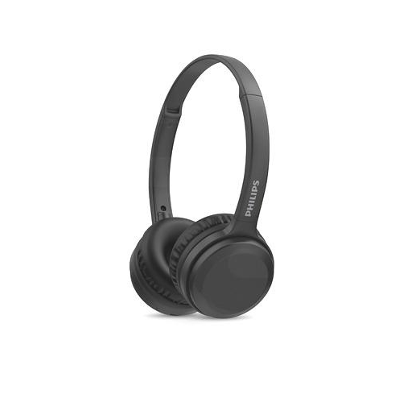 Audífono Headset Philips TAH1108BK/00, Bluetooth, Negro 1