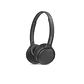 Audífono Headset Philips TAH1108BK/00, Bluetooth, Negro - Miniatura 1