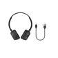 Audífono Headset Philips TAH1108BK/00, Bluetooth, Negro - Miniatura 2