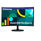 Monitor Curvo Samsung S36GD, 24