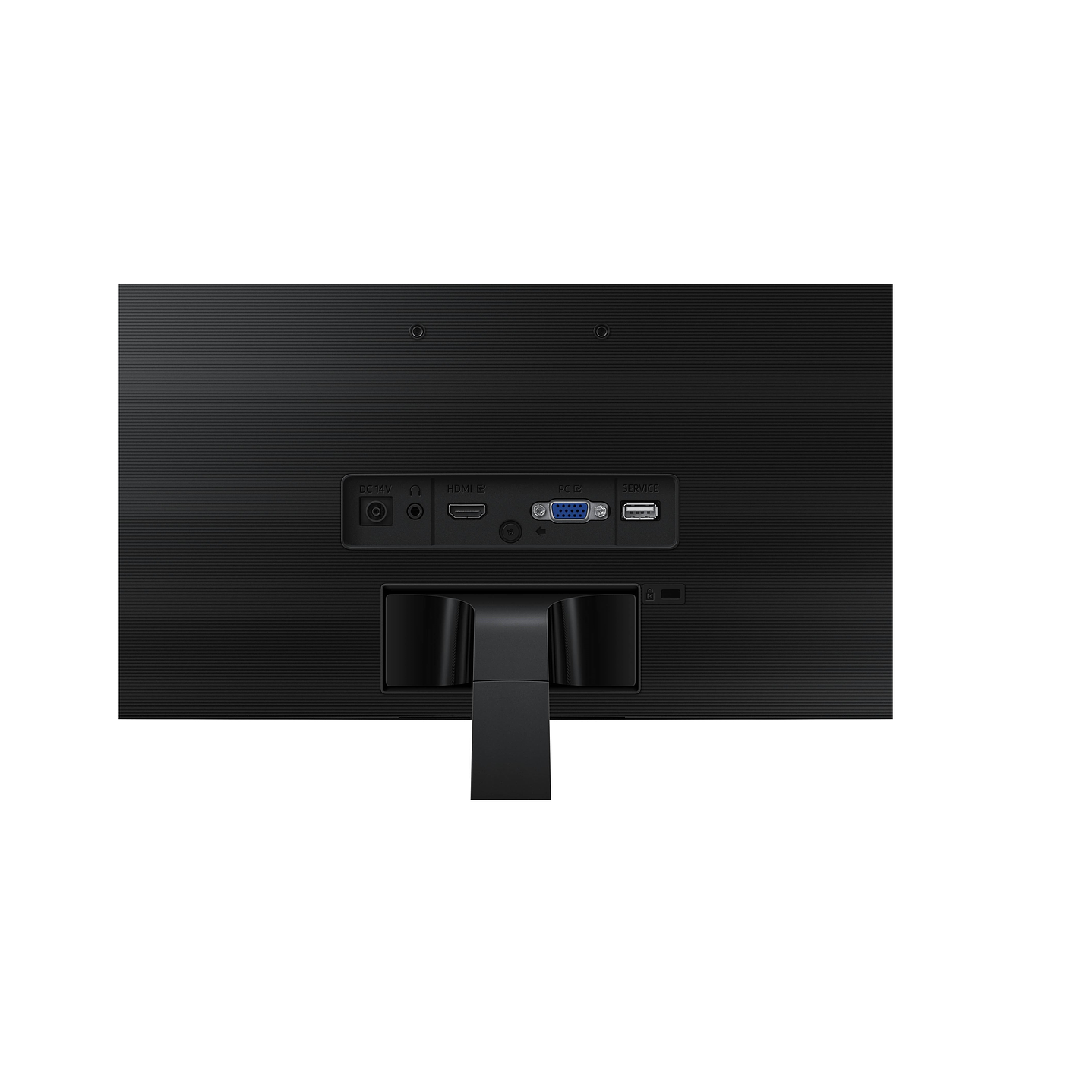 Monitor Curvo Samsung S36GD, 24