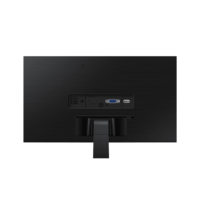 Monitor Curvo Samsung S36GD, 24