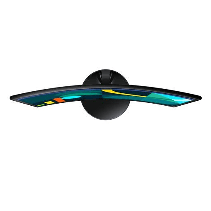 Monitor Curvo Samsung S36GD, 24