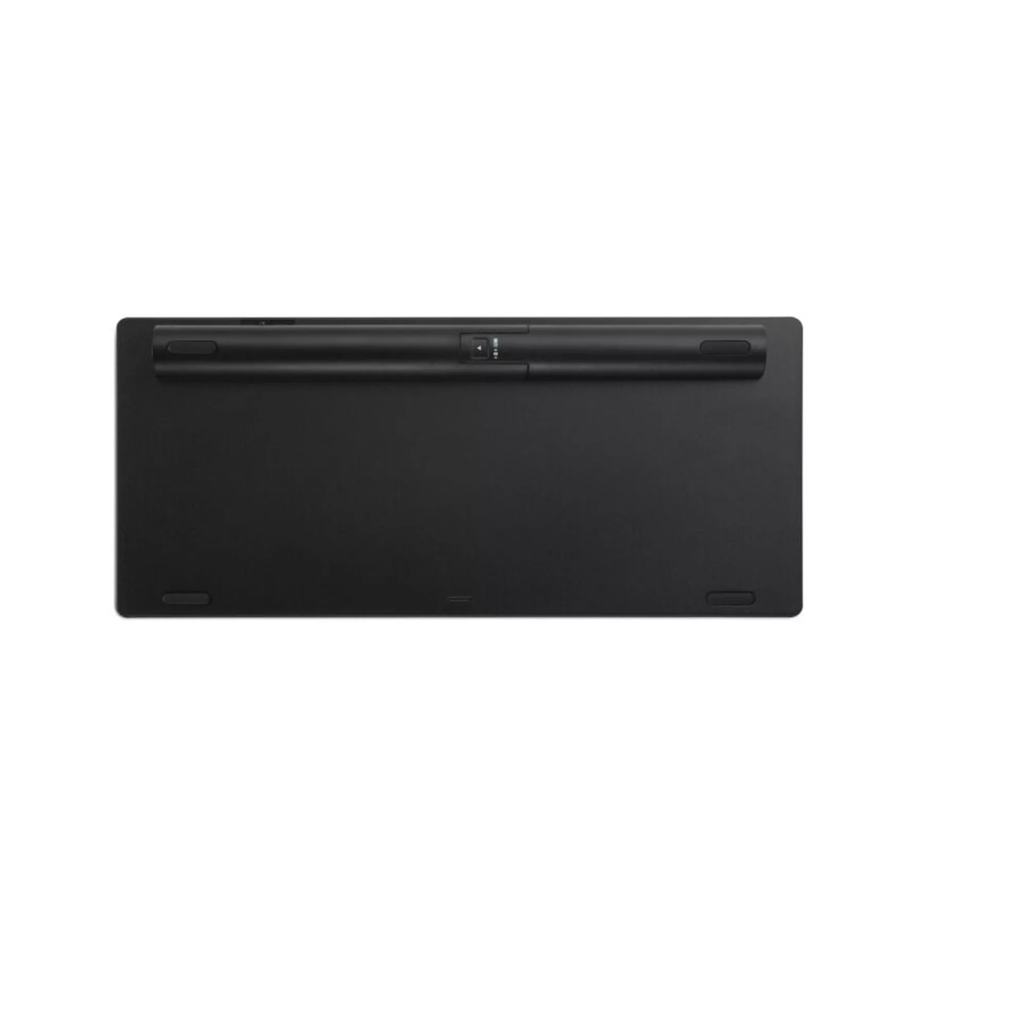 Teclado Compacto Wireless Kensington K75502, Multidispositivo, Negro, Español 2