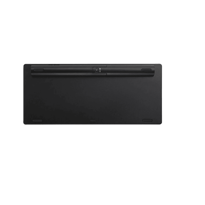 Teclado Compacto Wireless Kensington K75502, Multidispositivo, Negro, Español 2