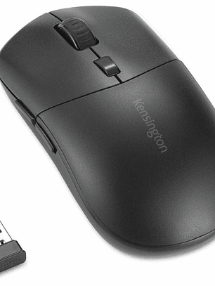 Kensington Mouse Inalámbrico My430 Recargable K75507WW