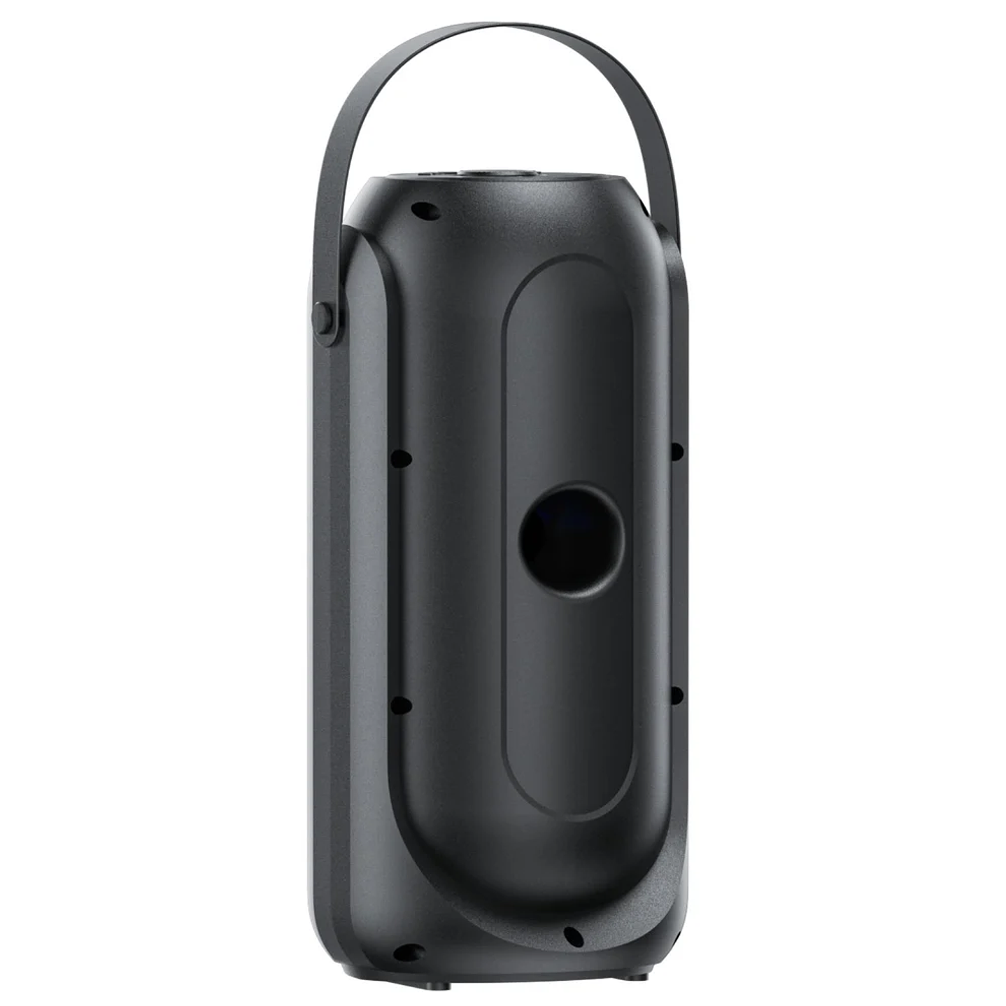 Master-G Parlante Karaoke Bluetooth 30W 6,5” x2 MGEVO  4