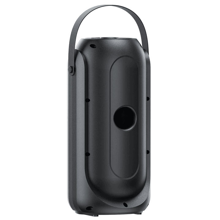 Master-G Parlante Karaoke Bluetooth 30W 6,5” x2 MGEVO  4