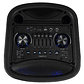 Master-G Parlante Karaoke Bluetooth 8