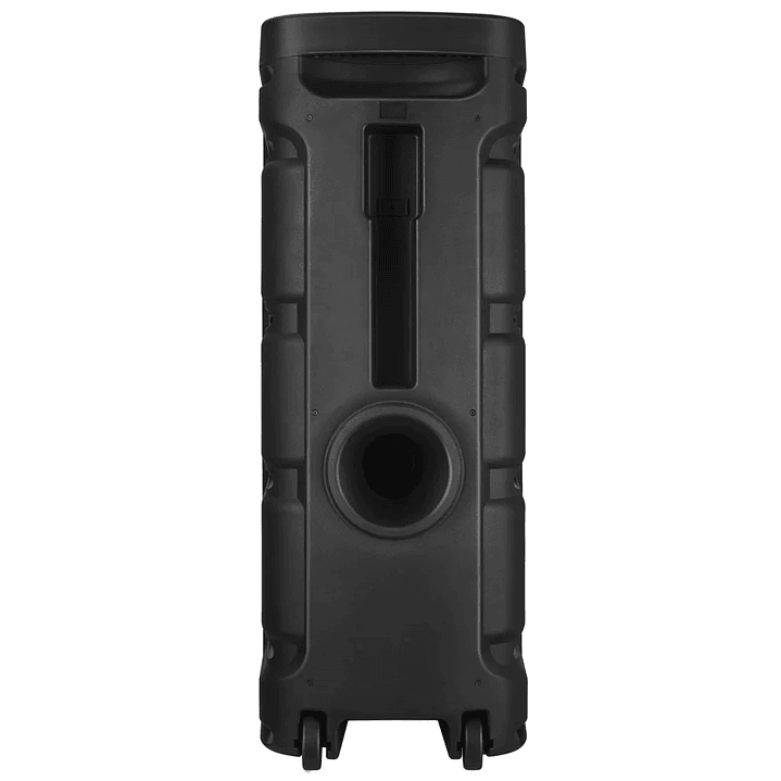 Master-G Parlante Karaoke Bluetooth 8