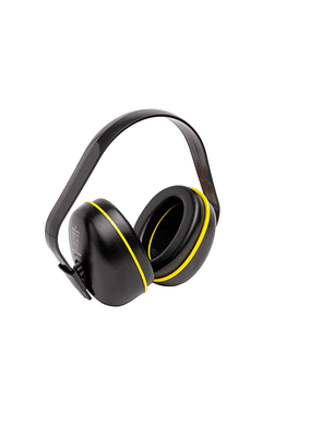 Fono Protector Auditivo Samurai 27DB