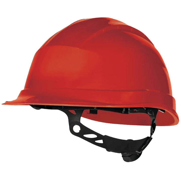 Casco de Obra Deltaplus Quartz Up III 5