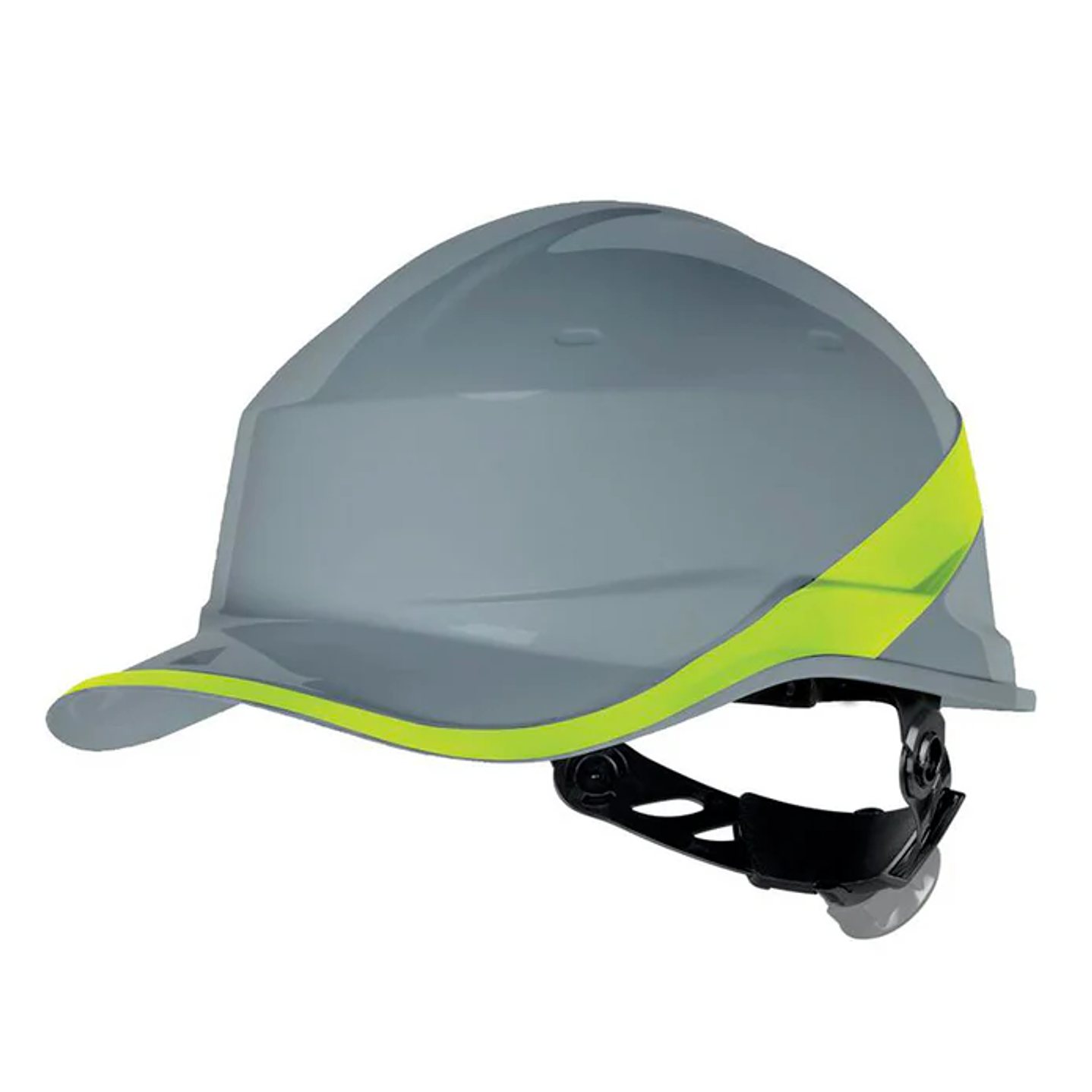 Casco Diamond V Deltaplus c/roller Dif. Colores 2