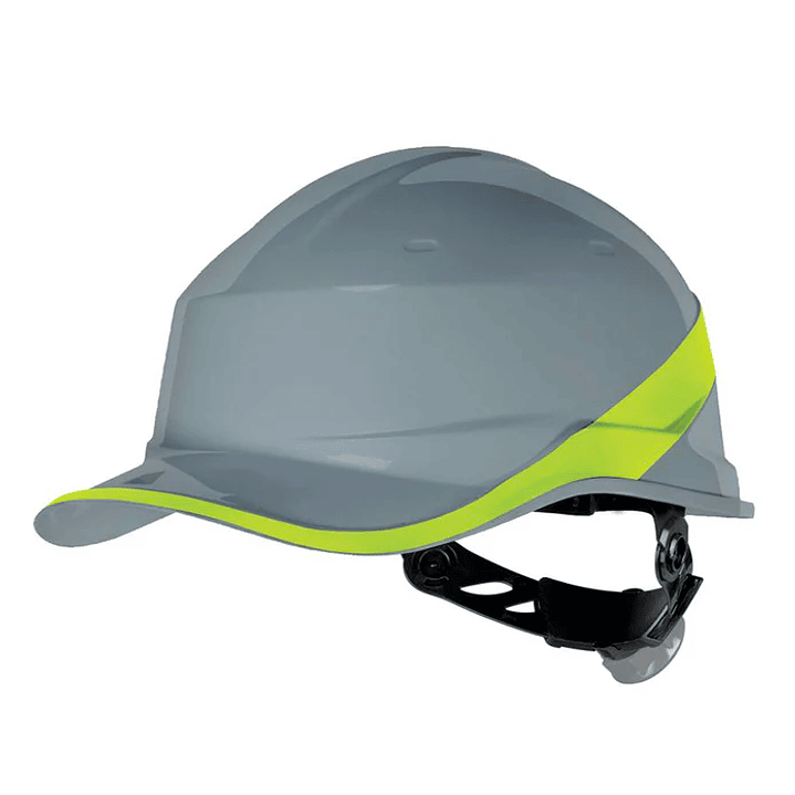 Casco Diamond V Deltaplus c/roller Dif. Colores 2