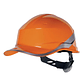 Casco Diamond V Deltaplus c/roller Dif. Colores - Miniatura 4