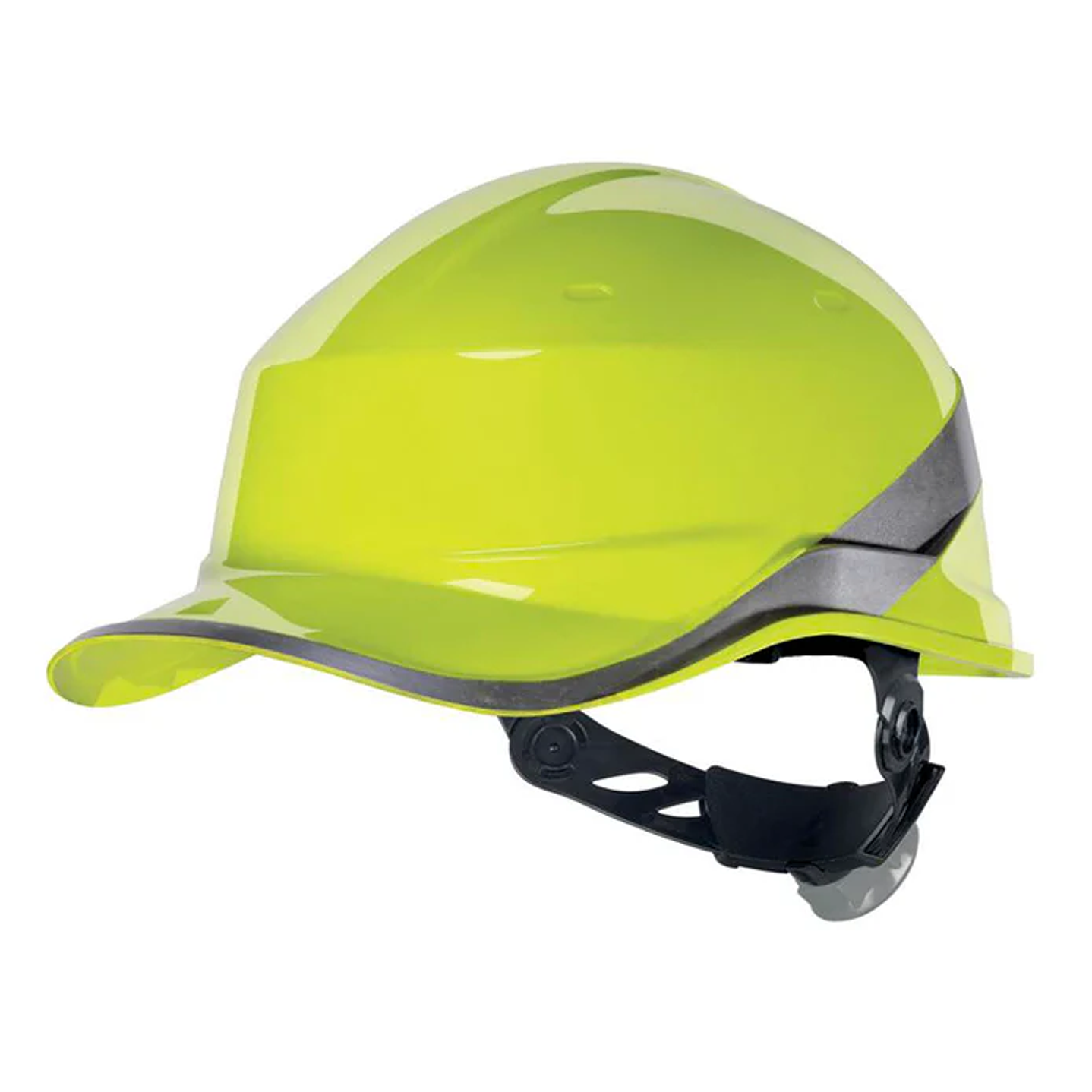 Casco Diamond V Deltaplus c/roller Dif. Colores 8