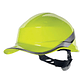 Casco Diamond V Deltaplus c/roller Dif. Colores - Miniatura 8