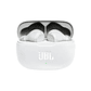 Audífonos Inalámbricos JBL Wave 200 TWS, In-Ear, Batería 20 Horas, Blanco - Miniatura 3