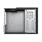 Gabinete  Clio S613 Slim, Incluye Fuente Poder 600W - Miniatura 3