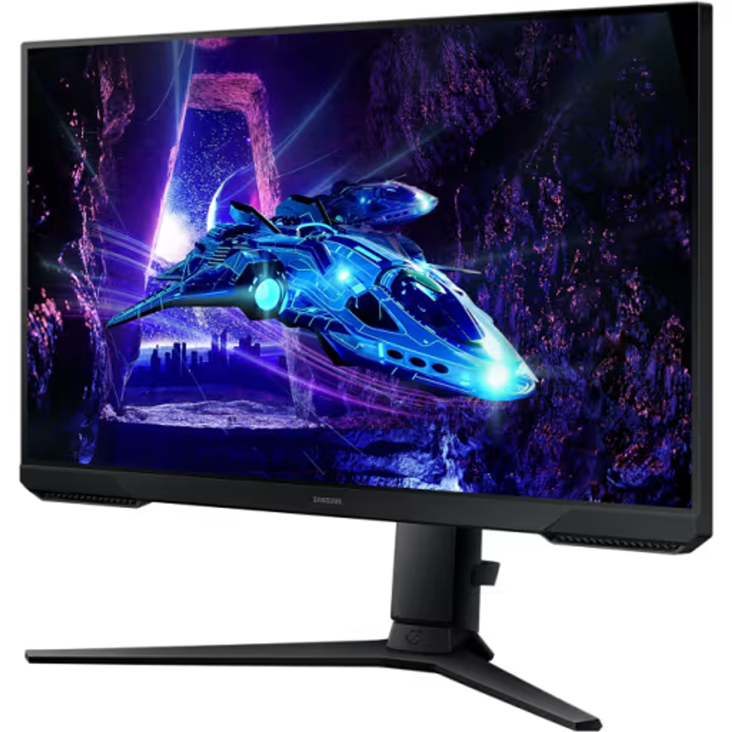 Monitor Gamer Samsung G30D Odyssey G3 24