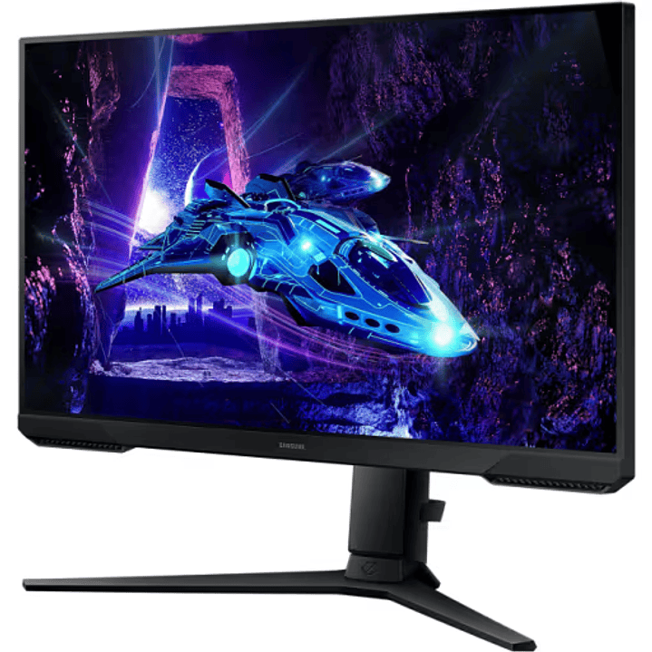 Monitor Gamer Samsung G30D Odyssey G3 24