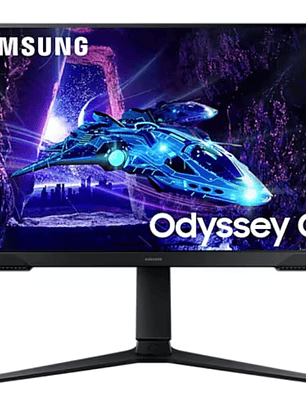 Monitor Gamer Samsung G30D Odyssey G3 24