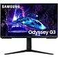 Monitor Gamer Samsung G30D Odyssey G3 24