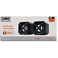 Parlante  LBN Para PC 2.0 Multimedia  - Miniatura 1