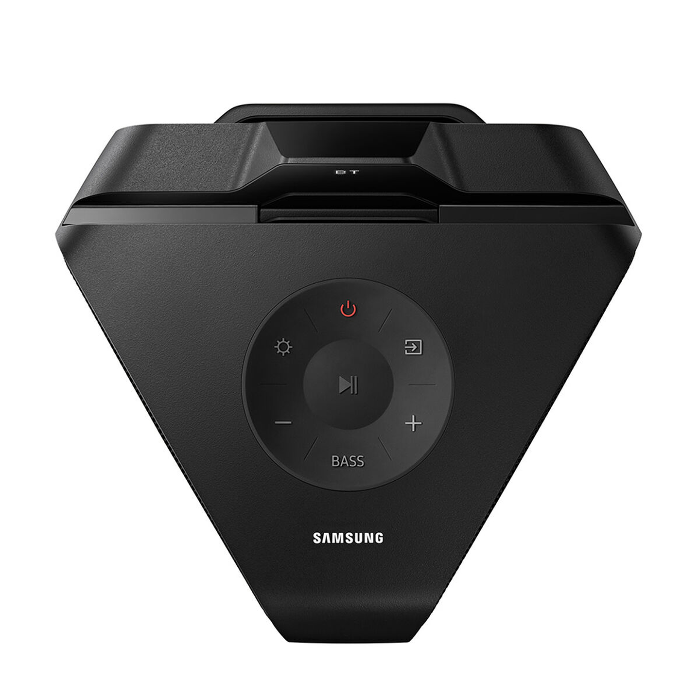 Minicomponente Sound Tower Samsung MX-T70/ZS 3