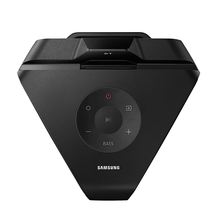 Minicomponente Sound Tower Samsung MX-T70/ZS 3