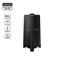 Minicomponente Sound Tower Samsung MX-T70/ZS - Miniatura 1