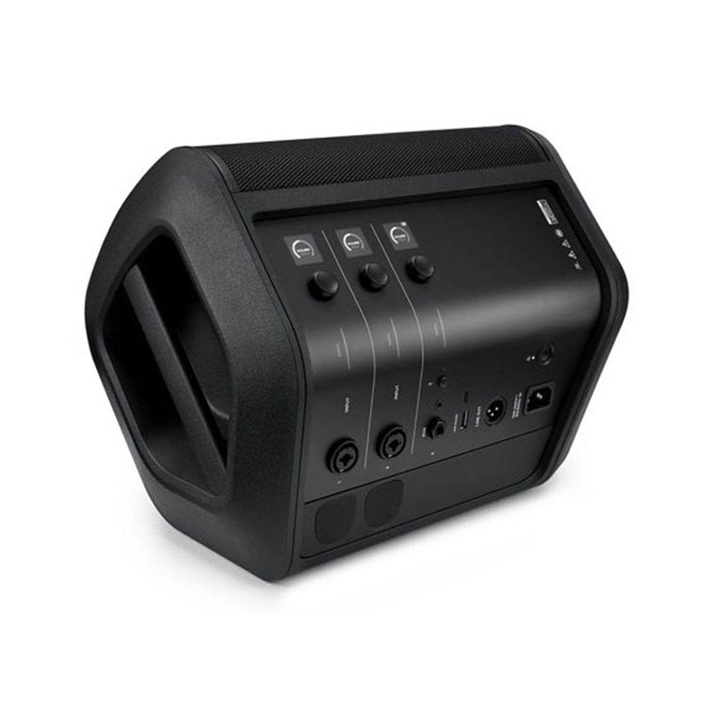 PARLANTE BLUETOOTH BOSE S1PRO + 4