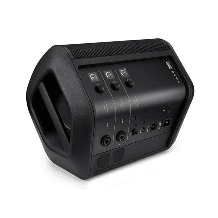 PARLANTE BLUETOOTH BOSE S1PRO + 4