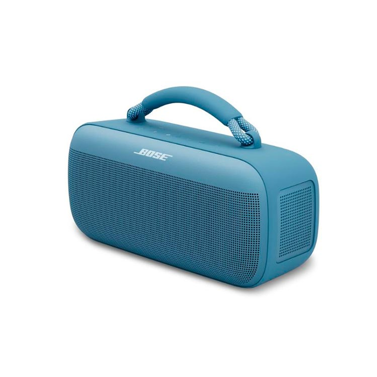 PARLANTE BLUETOOTH BOSE SOUNDLINK MAX AZUL 1