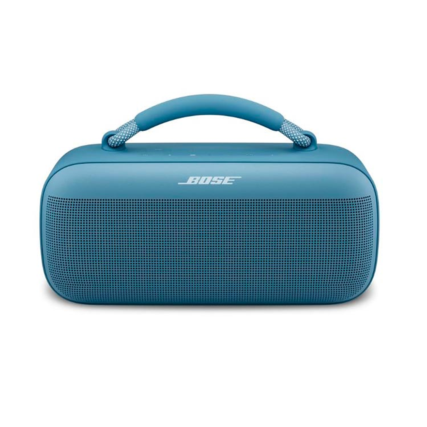 PARLANTE BLUETOOTH BOSE SOUNDLINK MAX AZUL 2