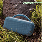 PARLANTE BLUETOOTH BOSE SOUNDLINK MAX AZUL - Miniatura 3