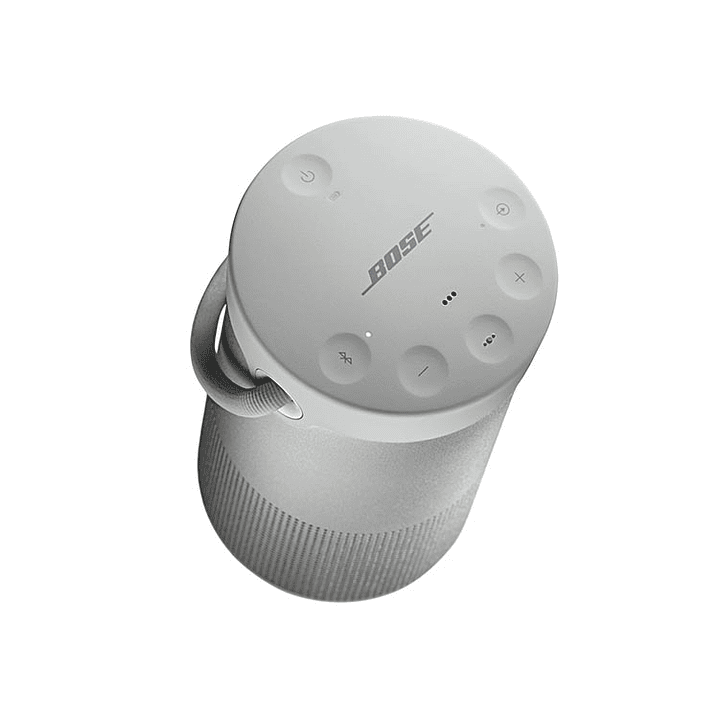 PARLANTE BLUETOOTH BOSE SOUNDLINK REVOLVE + II 2