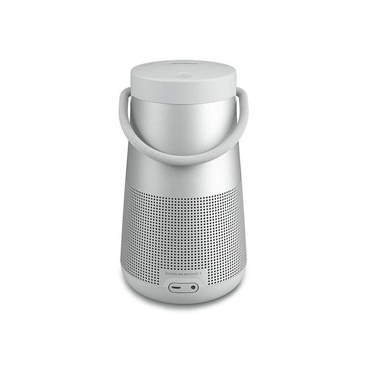 PARLANTE BLUETOOTH BOSE SOUNDLINK REVOLVE + II 4